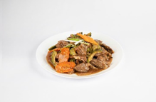 Beef Ampalaya
